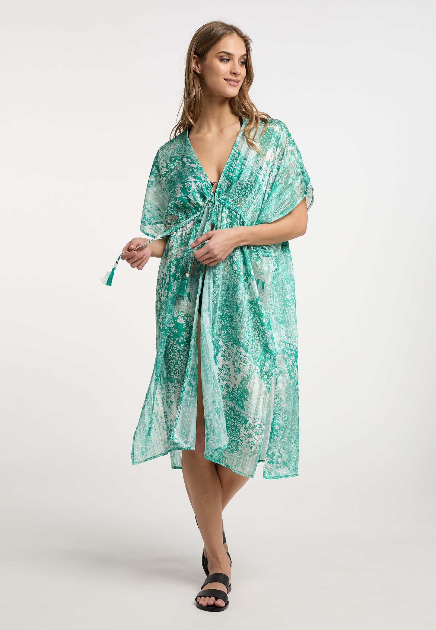 Izia Women's Kimono