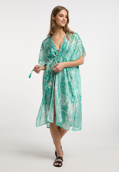 Izia Women's Kimono