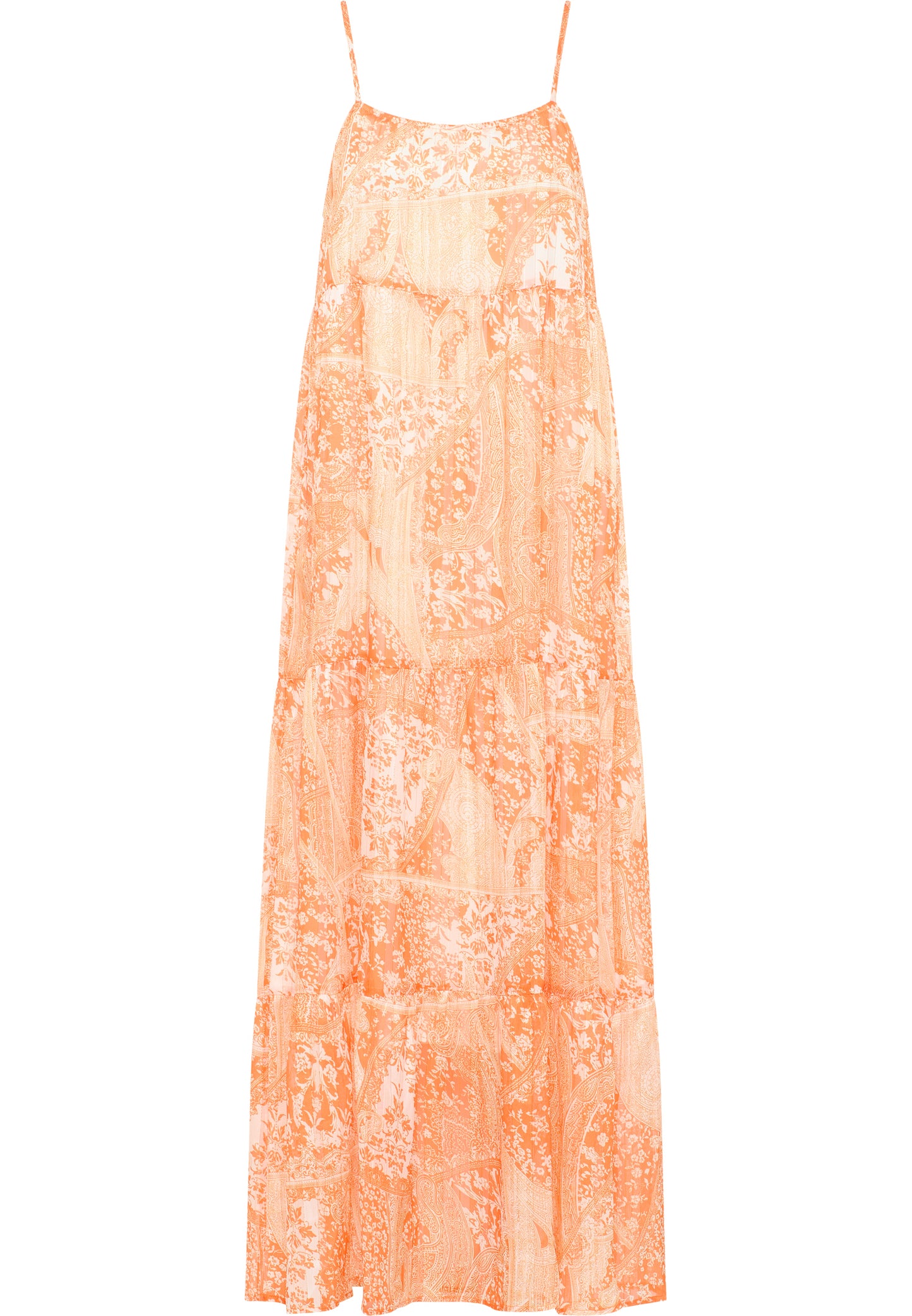 IZIA Women's Maxi Dress