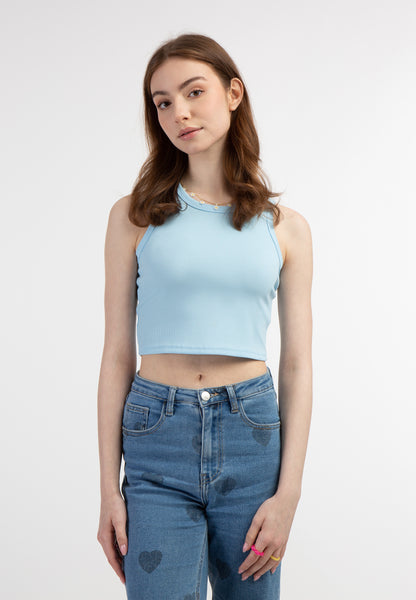 myMo Women's Tank Top