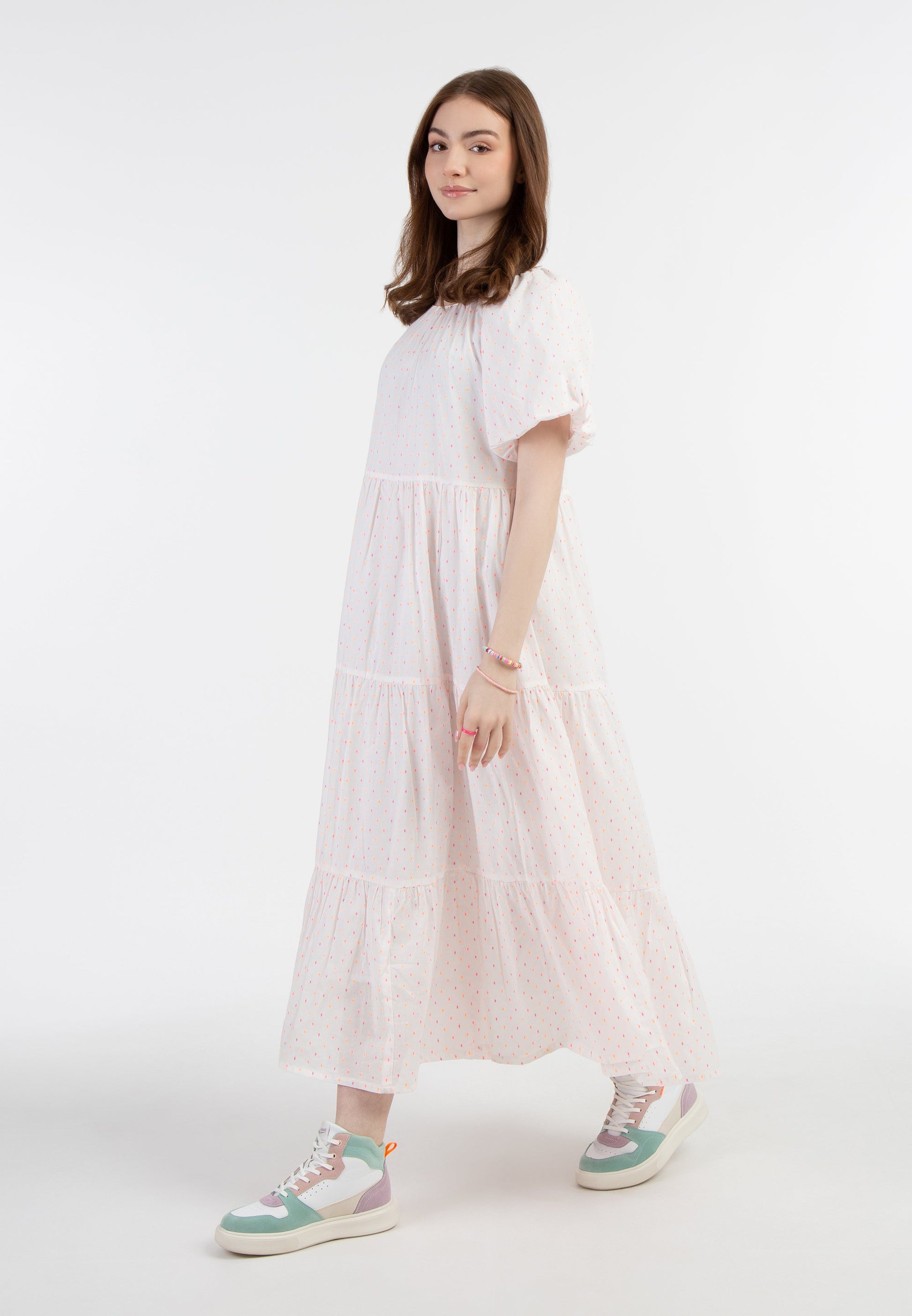 Mymo Women's Maxi Dress