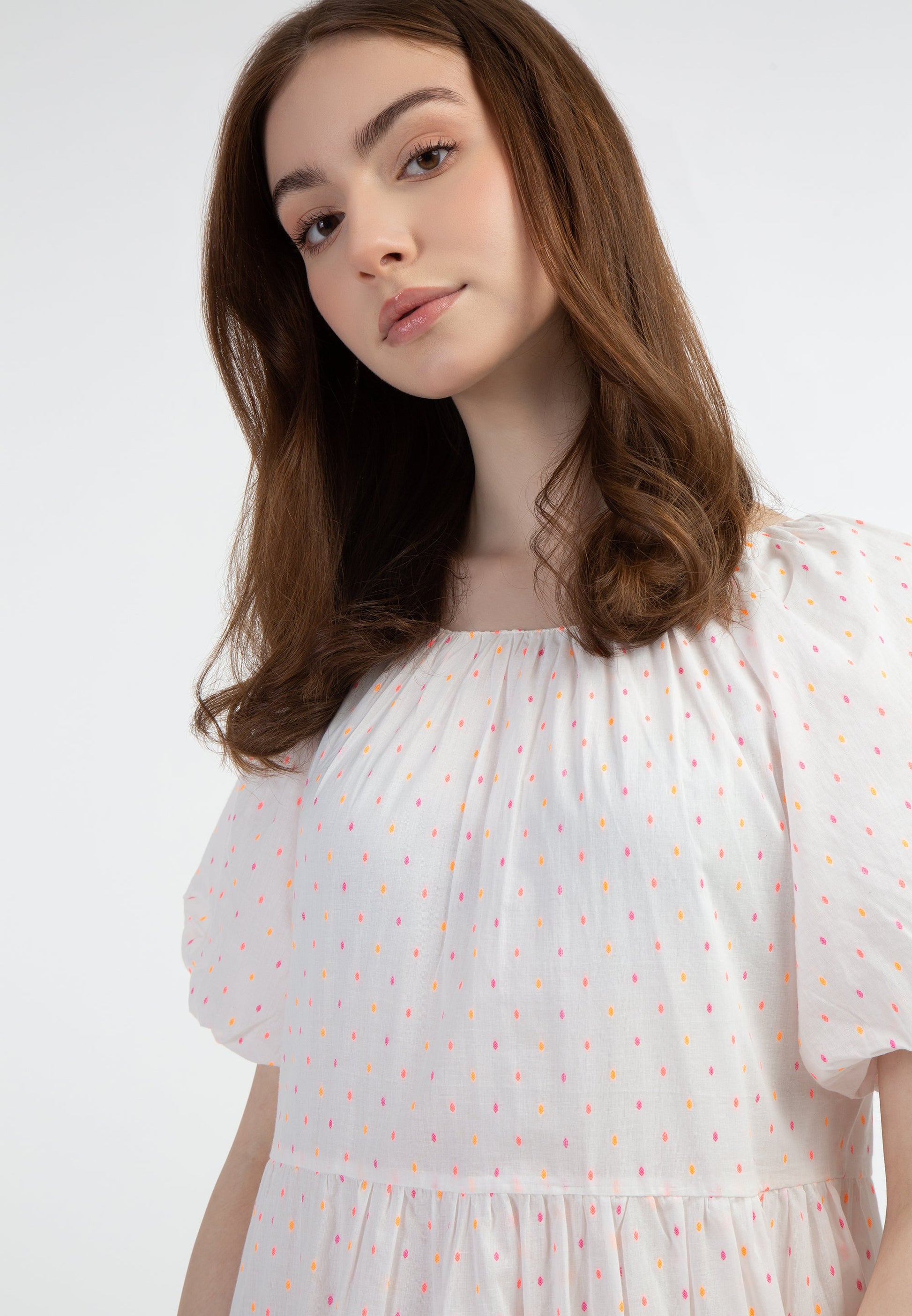 Mymo Women's Maxi Dress