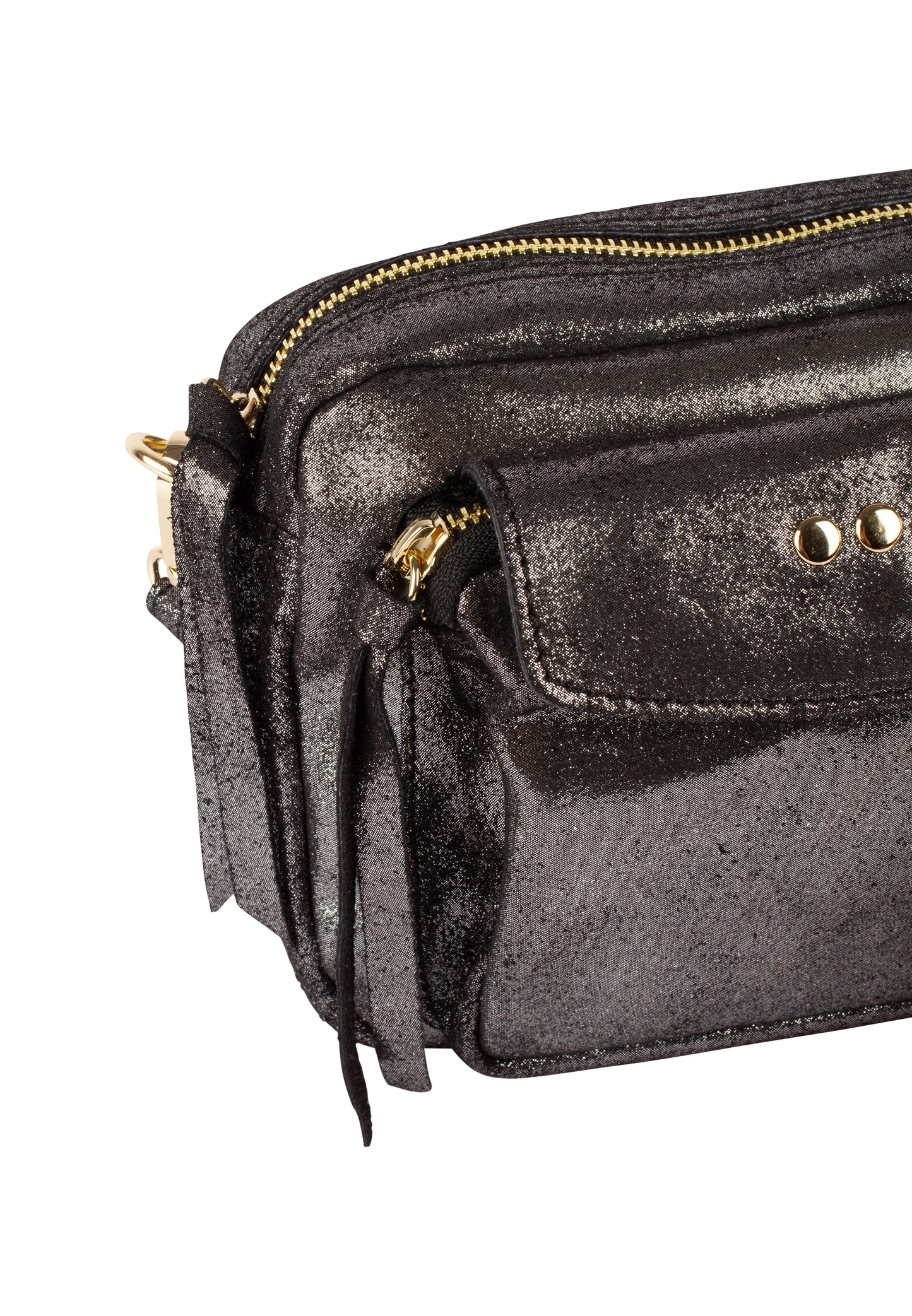 FELIPA Women's Leather Shoulder Bag