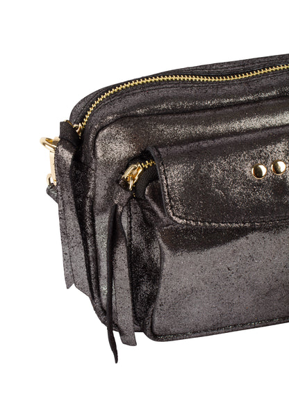 FELIPA Women's Leather Shoulder Bag