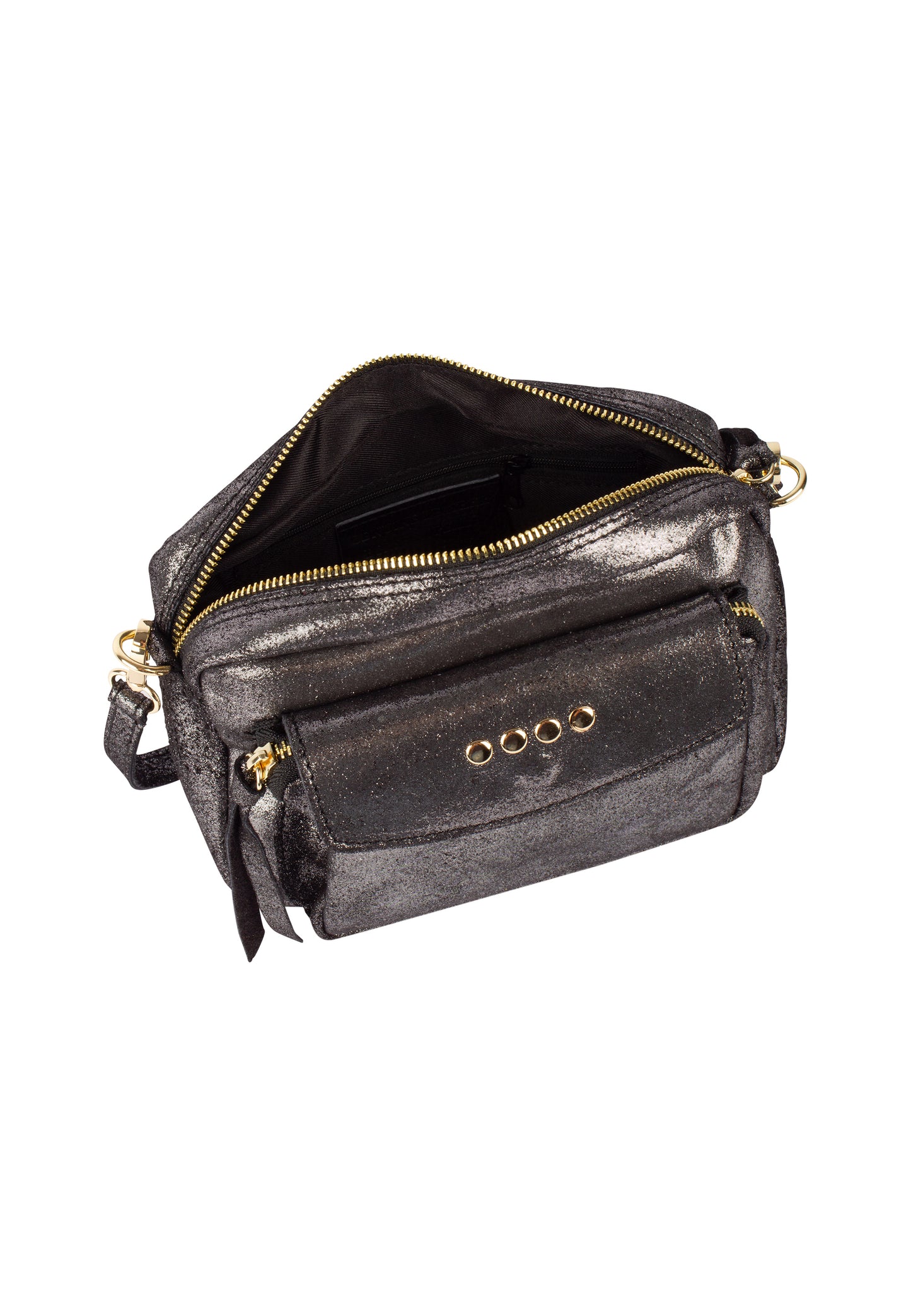 FELIPA Women's Leather Shoulder Bag