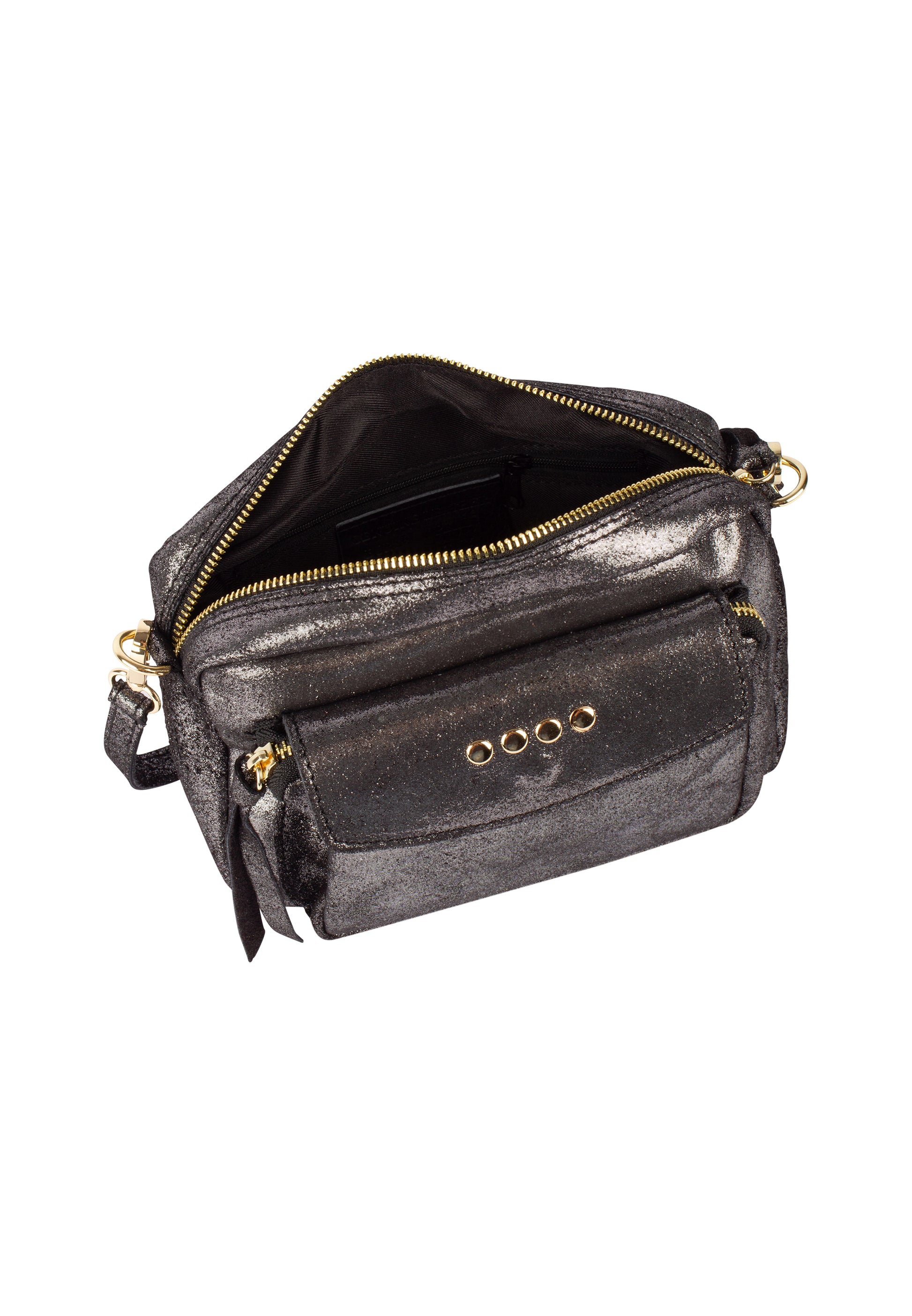 FELIPA Women's Leather Shoulder Bag