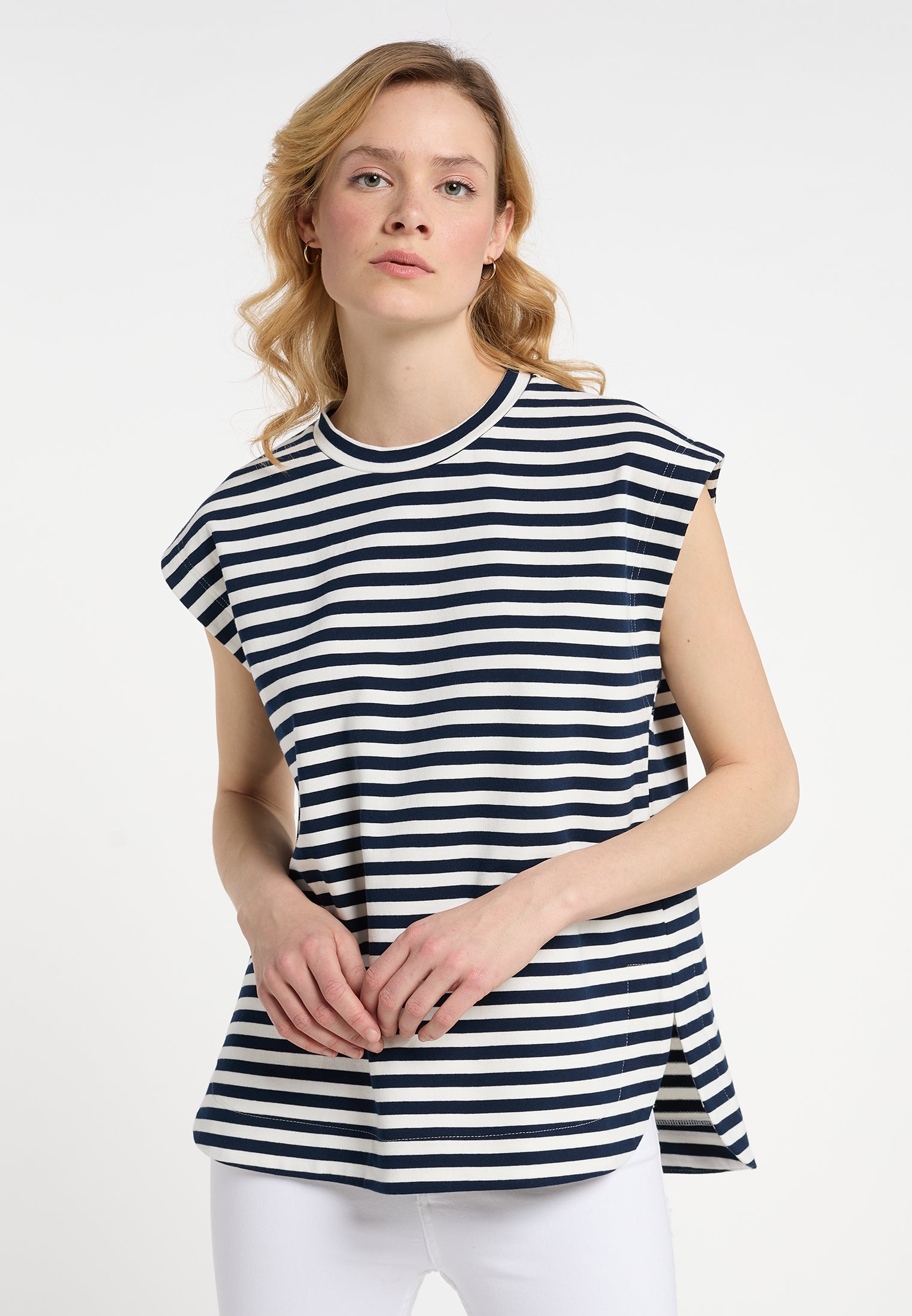 DreiMaster Maritim Kobiety T-shirt