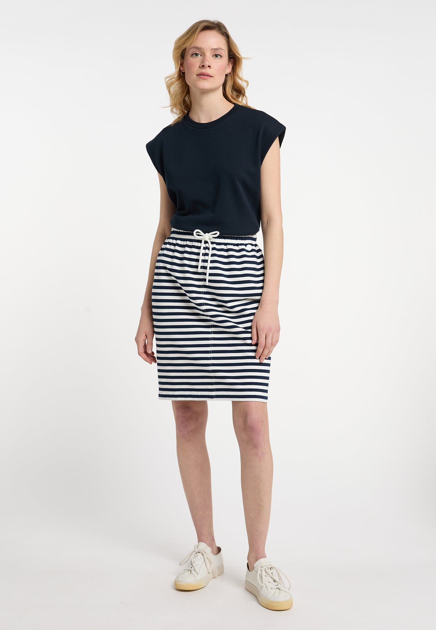 Spódnica DreiMaster Maritim Kobiety