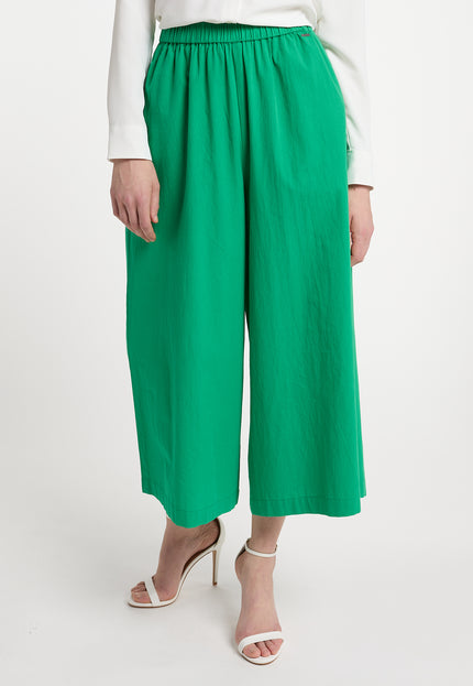 DreiMaster Klassik Damen Culottes