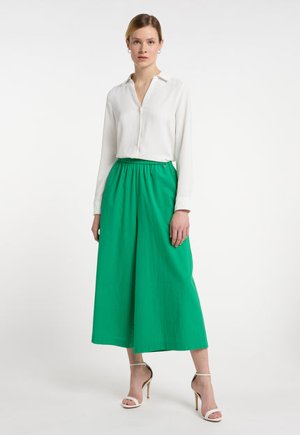 DreiMaster Klassik Damen Culottes