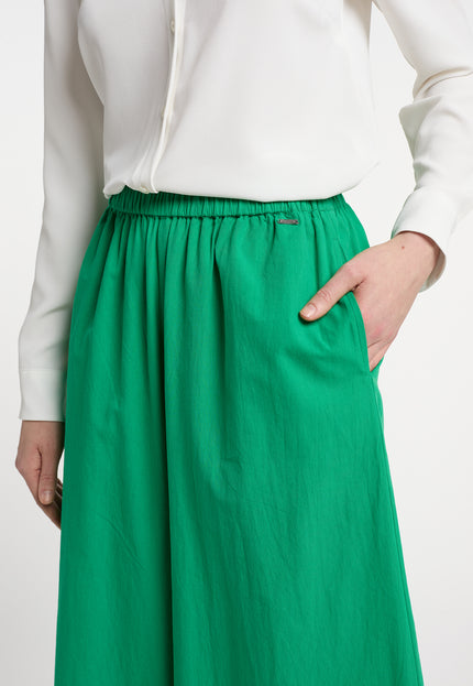 DreiMaster Klassik Damen Culottes