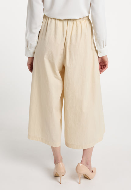 DreiMaster Klassik Damen Culottes