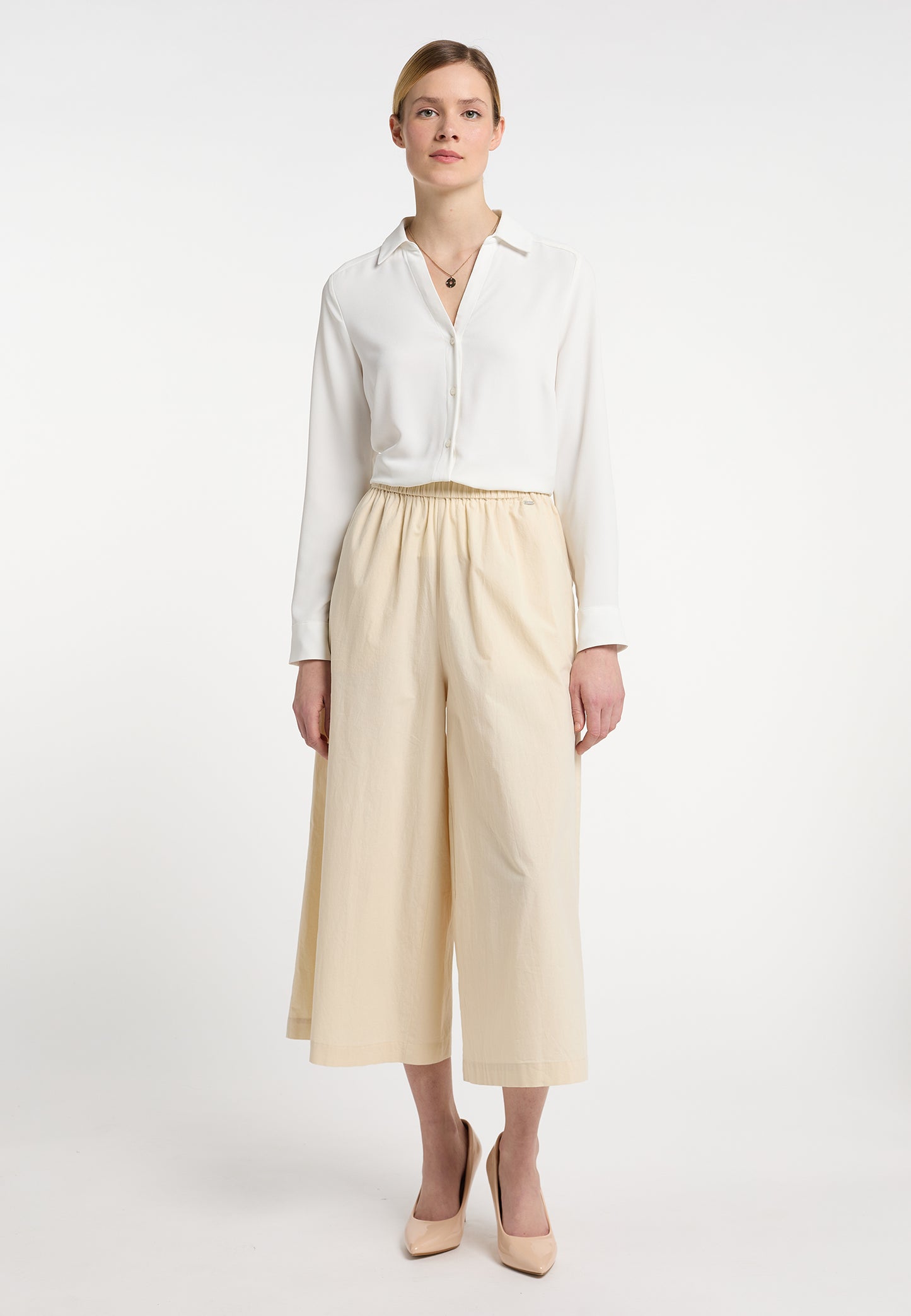 DreiMaster Klassik Women's Culottes