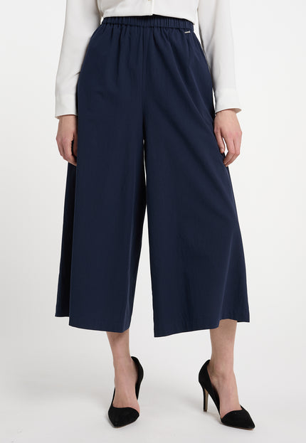 DreiMaster Klassik Damen Culottes