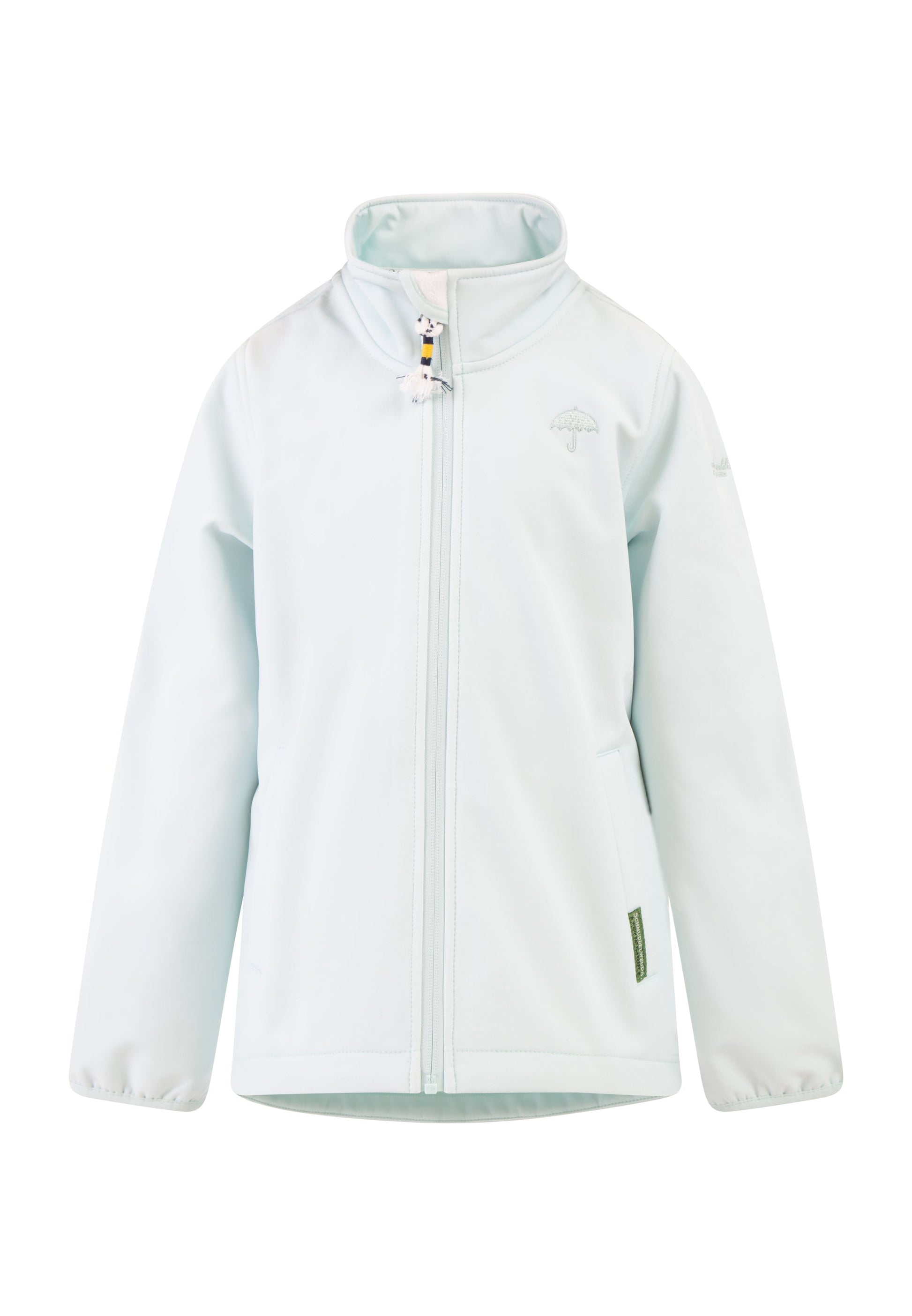 Schmuddelwedda  Softshell Jacket - Recycled Material