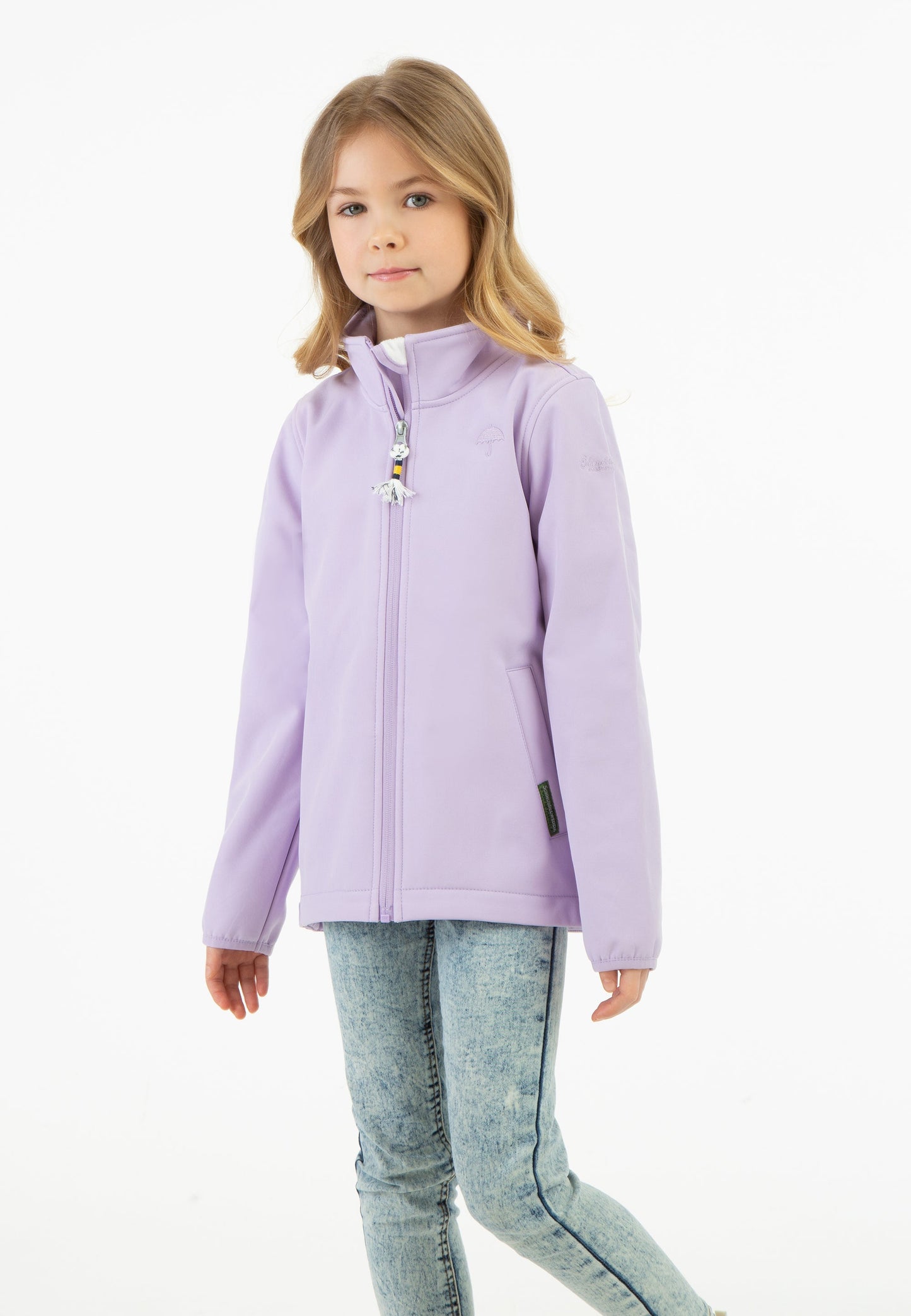 Schmuddelwedda  Softshell Jacket - Recycled Material