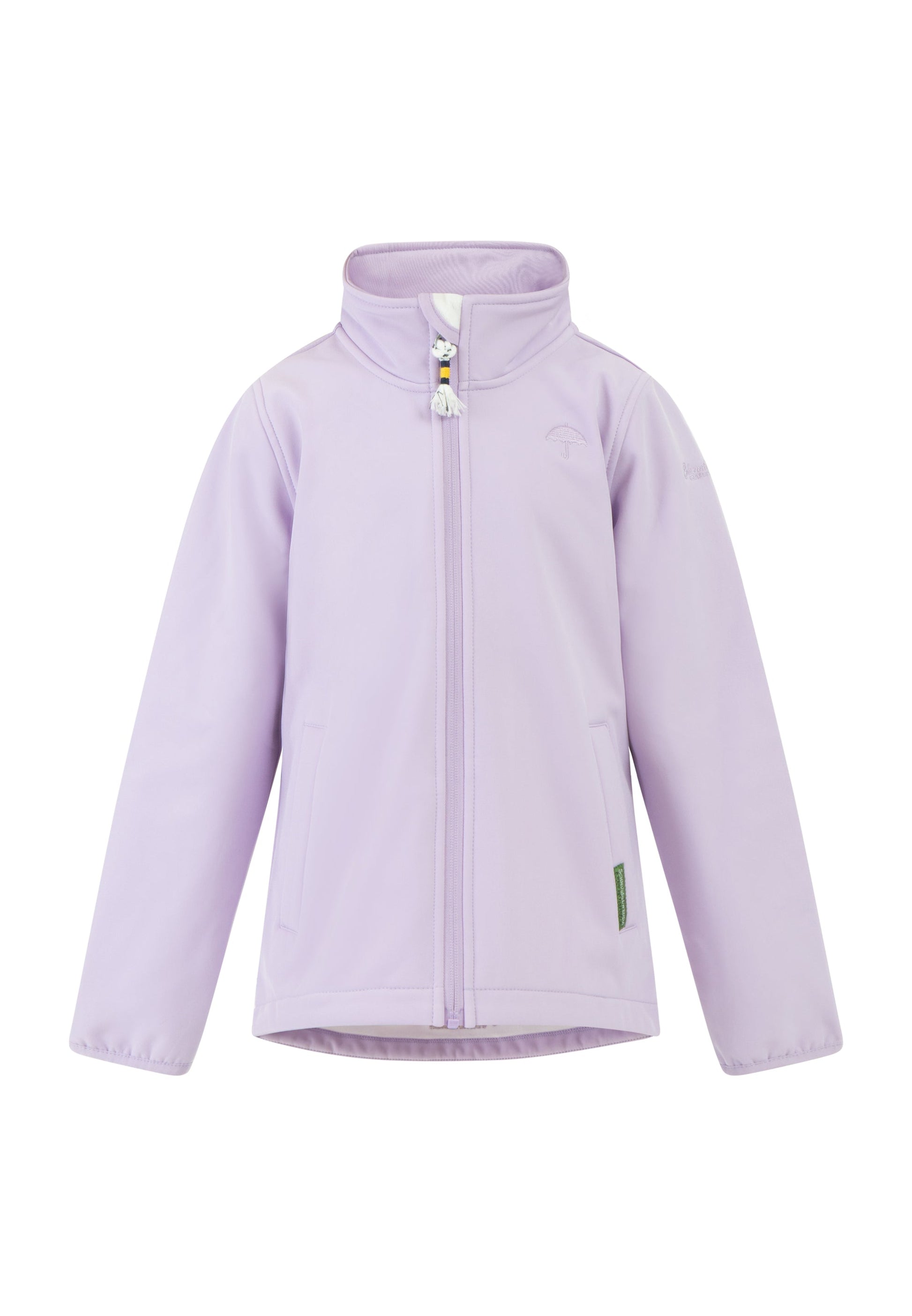 Schmuddelwedda  Softshell Jacket - Recycled Material