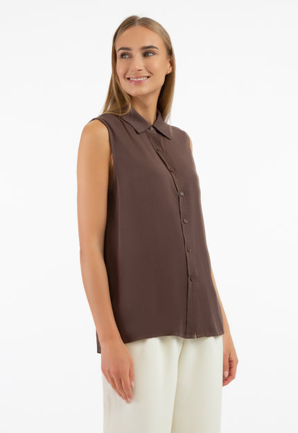 RISA Damen Bluse Oberteil