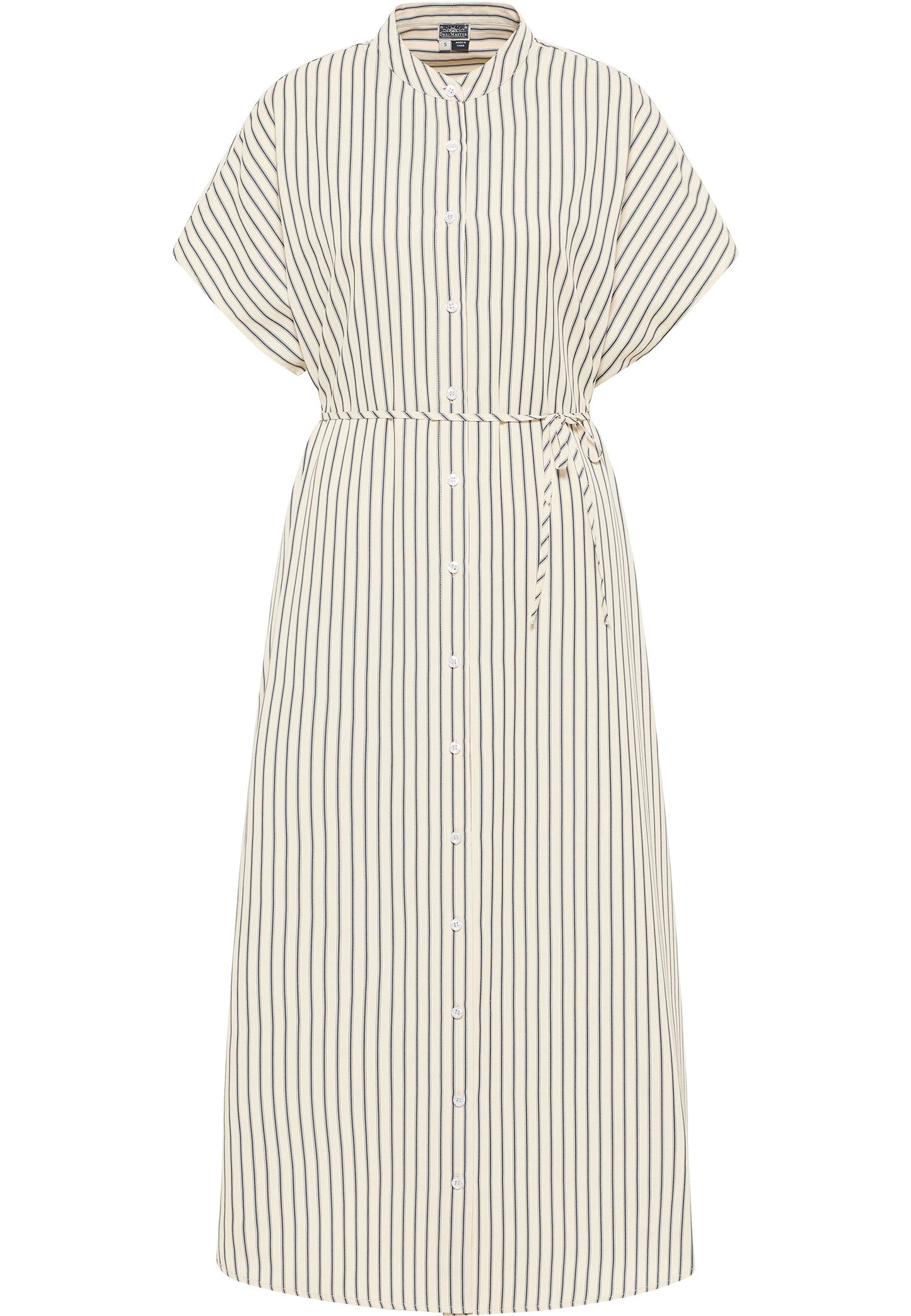 Dreimaster maritim Women's Blouse Dress