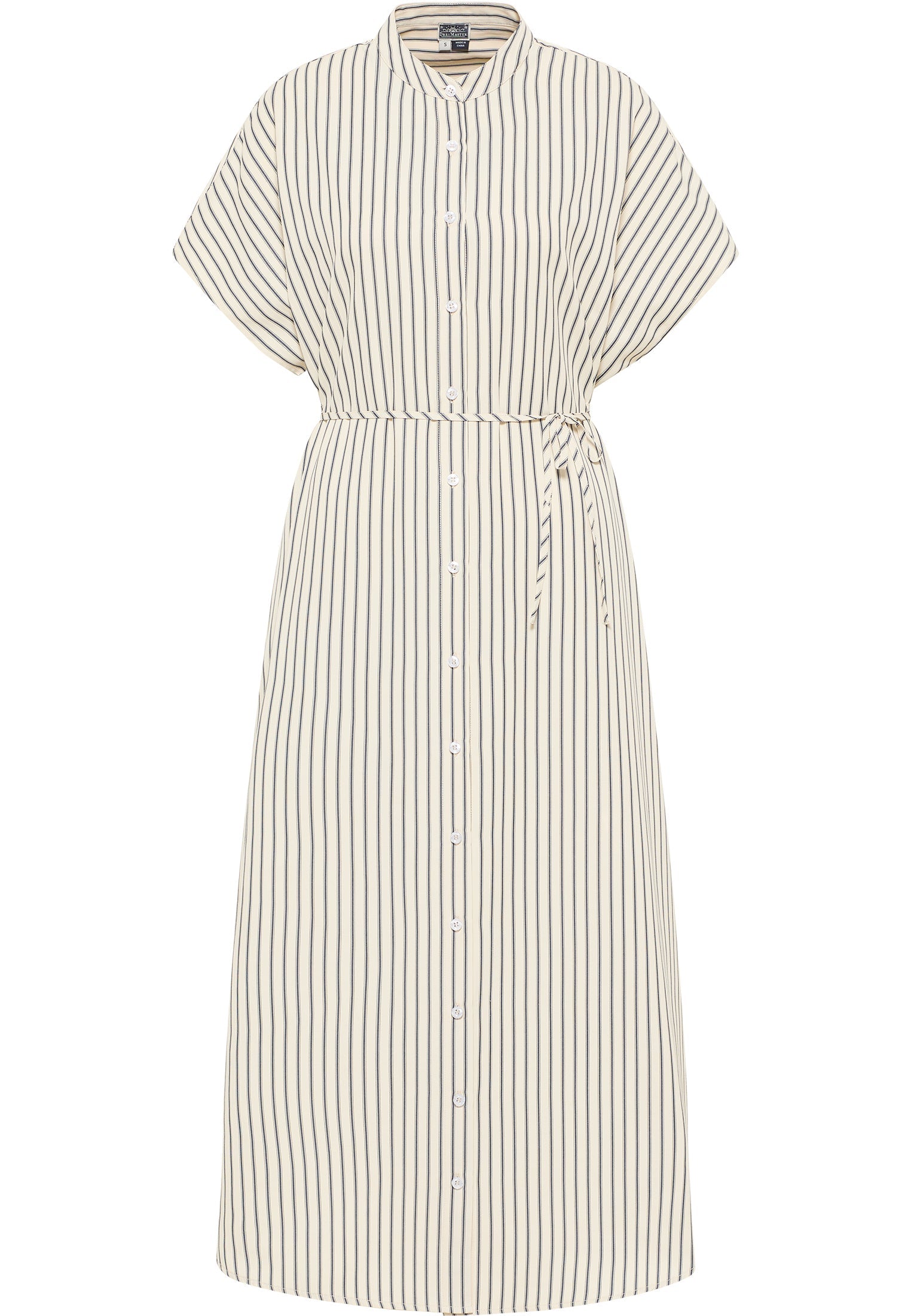 Dreimaster maritim Women's Blouse Dress