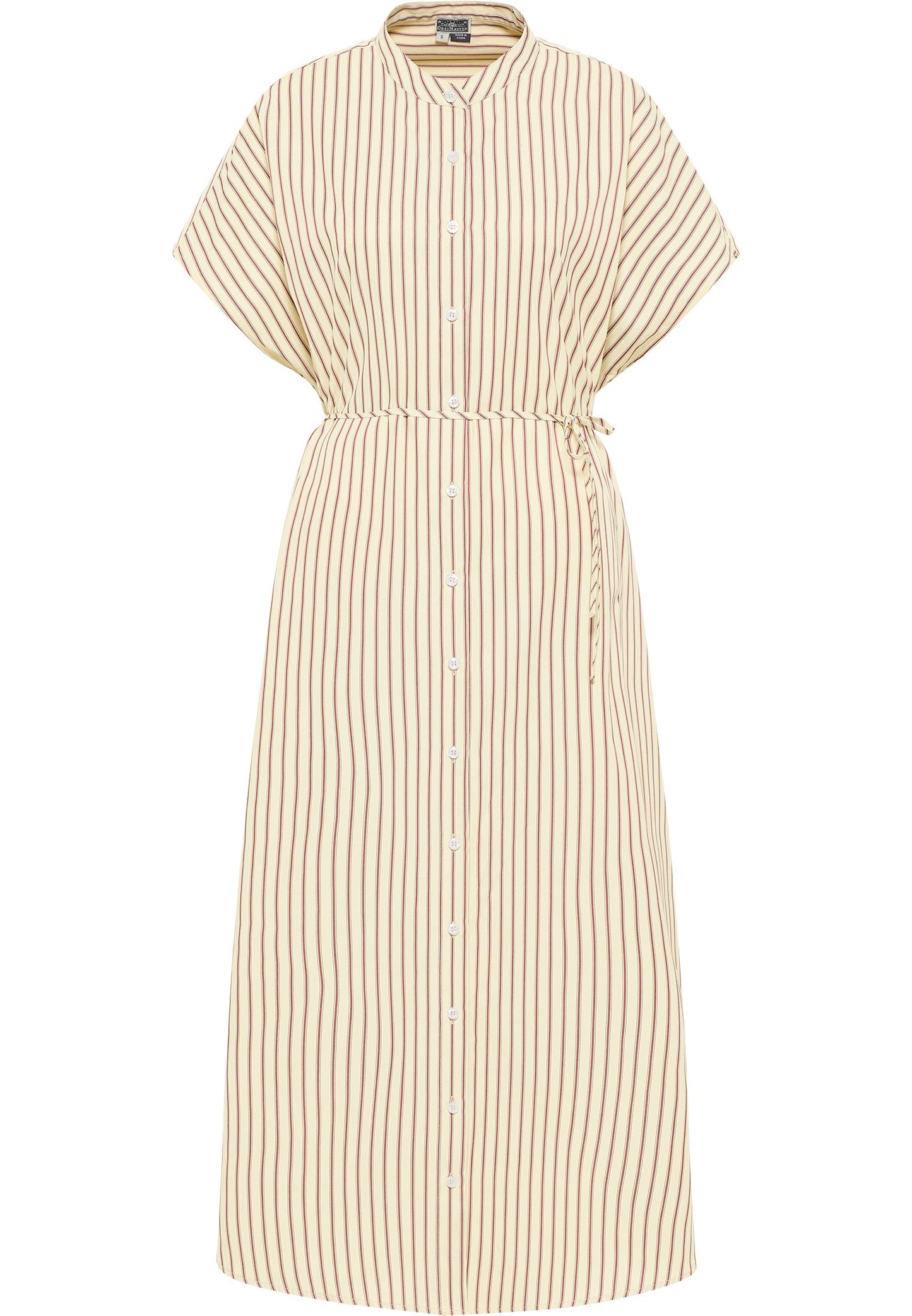 Dreimaster maritim Women's Blouse Dress