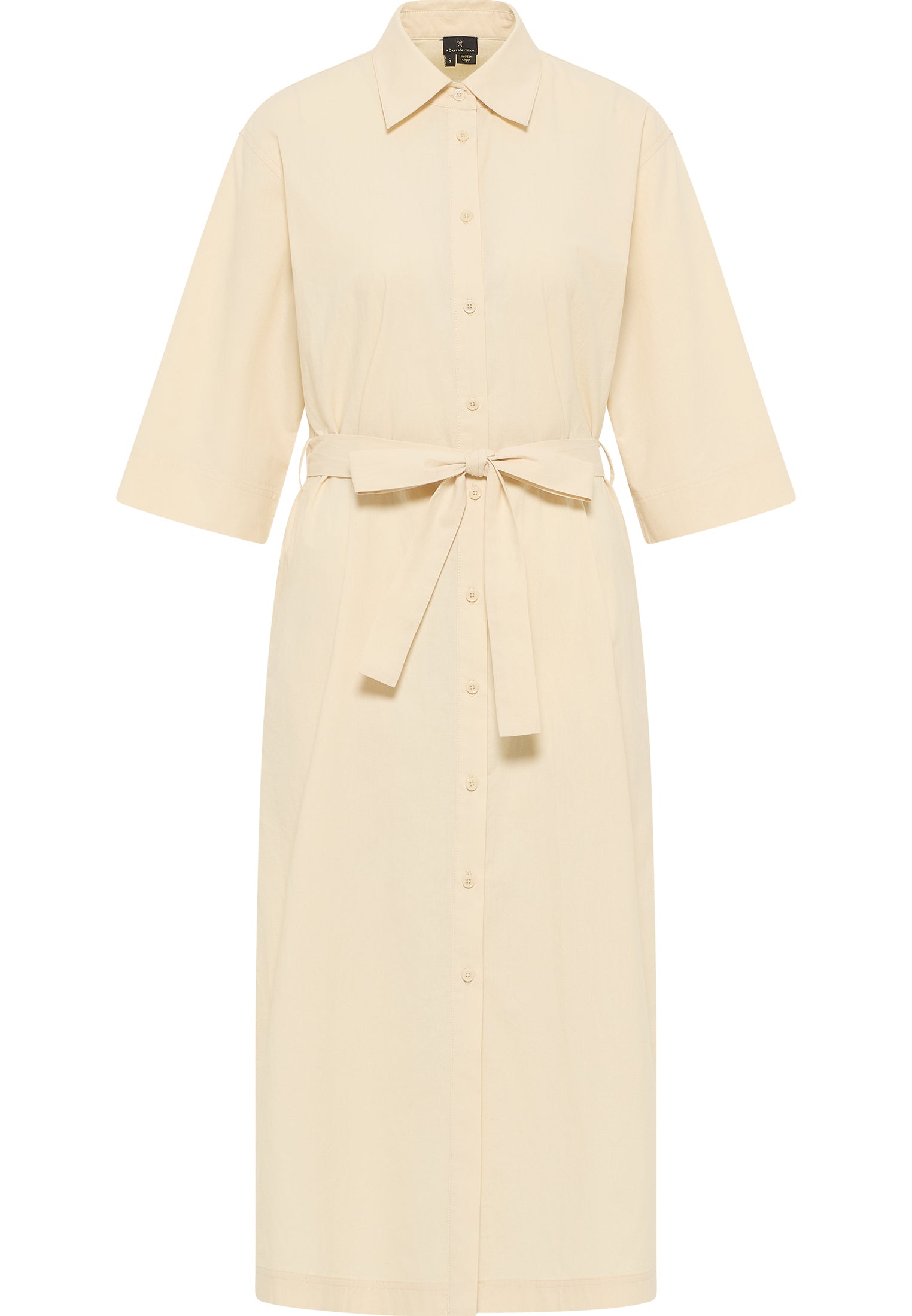 DreiMaster Klassik Women's Shirt Dress