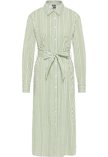 Dreimaster maritim Women's Shirt Dress