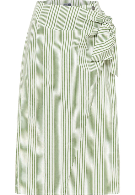 Dreimaster maritim Women's Wrap Skirt