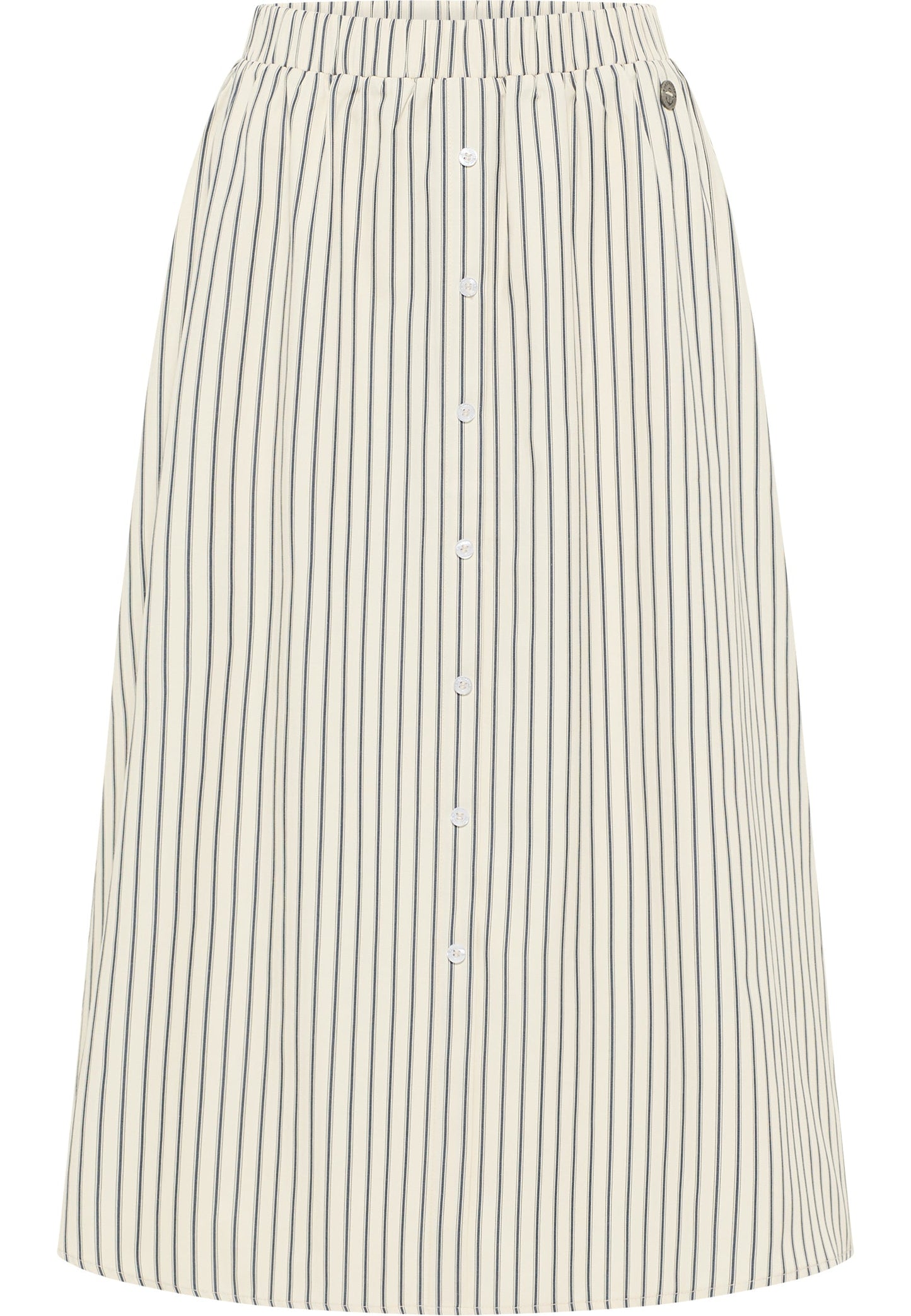 Dreimaster maritim Women's A-Line Skirt