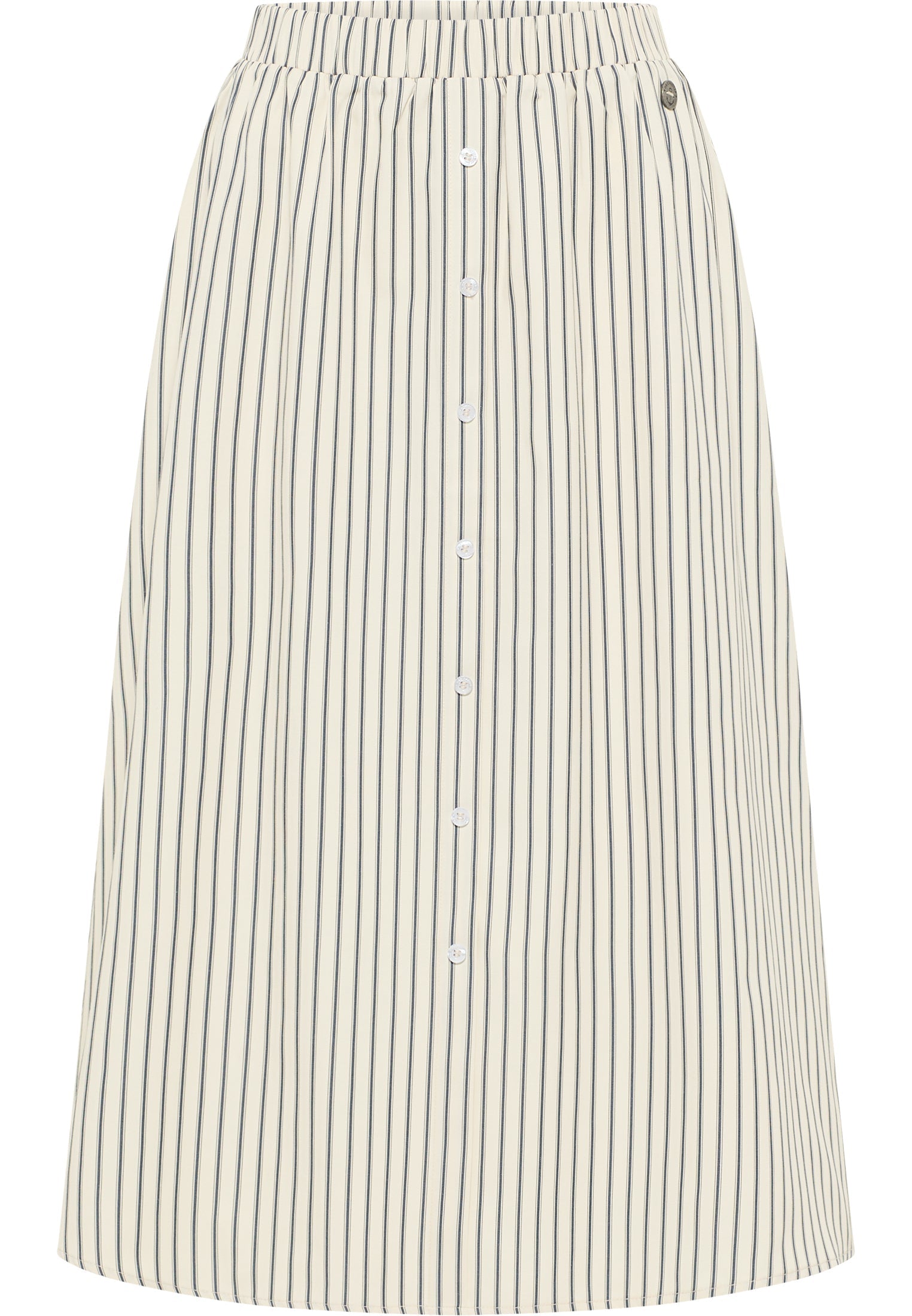 Dreimaster maritim Women's A-Line Skirt