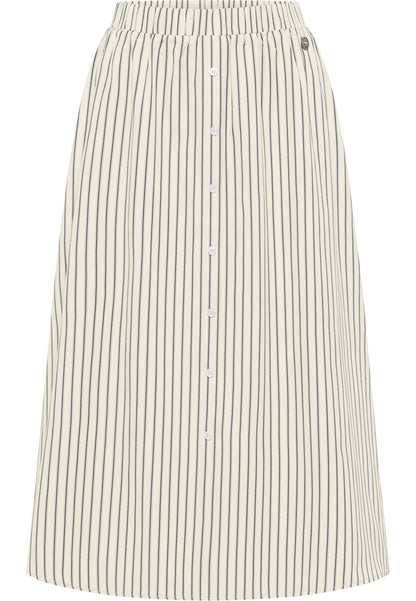 Dreimaster maritim Women's A-Line Skirt