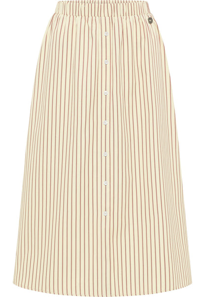 Dreimaster maritim Women's A-Line Skirt