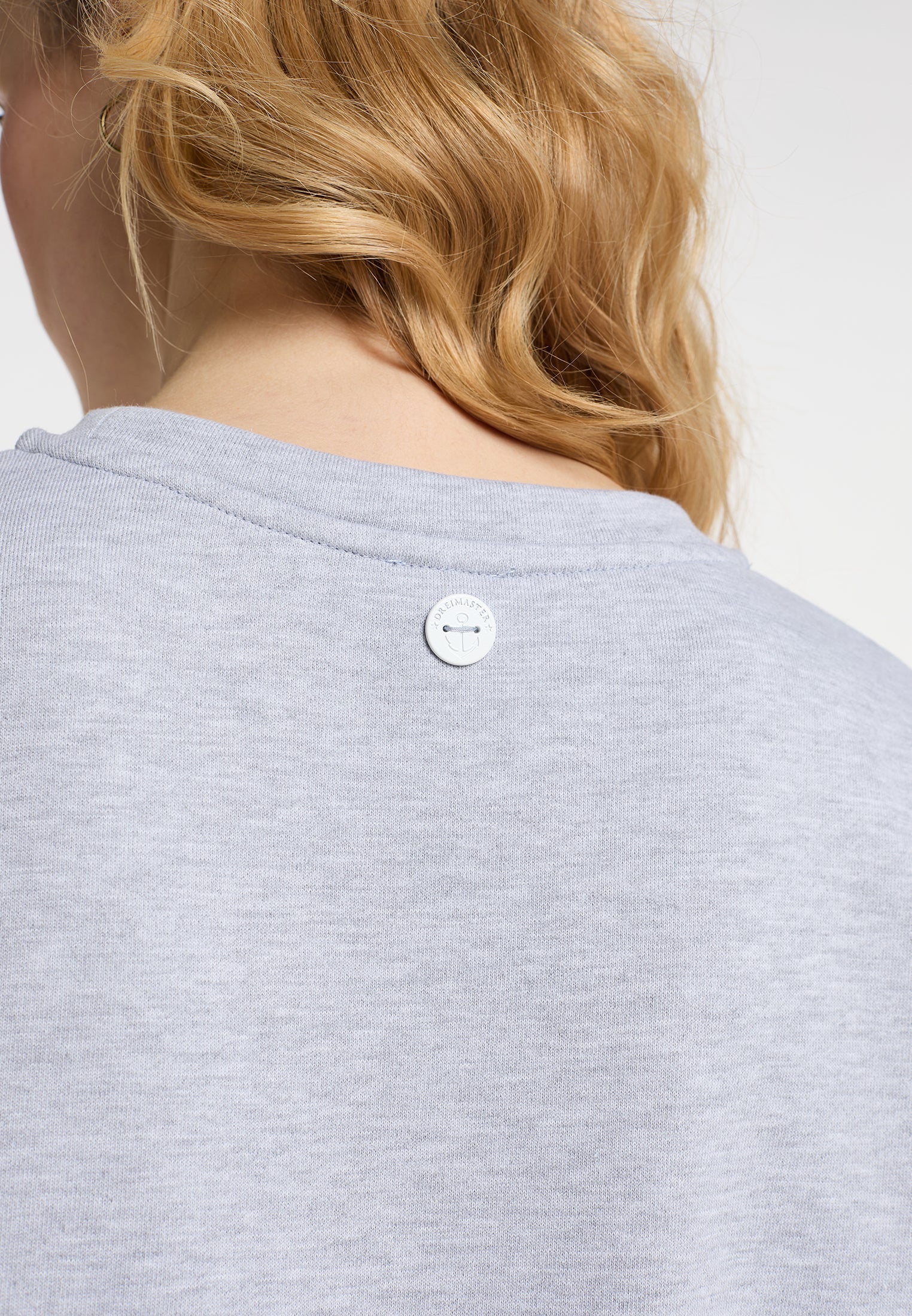 Dreimaster maritim Women's Sleeveless Sweatshirt