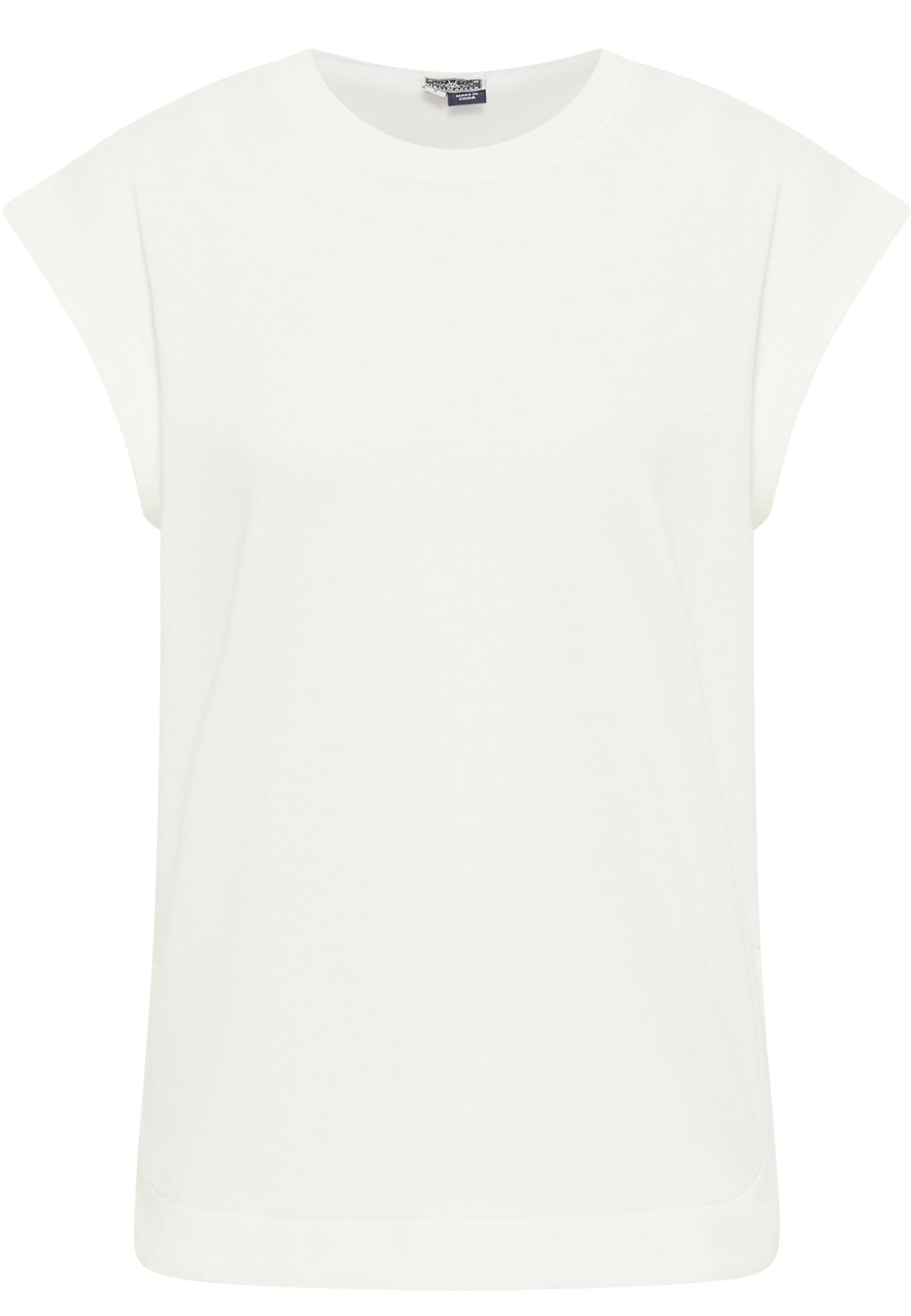 Dreimaster maritim Women's Sleeveless Sweatshirt