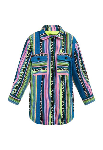 Mymo kids  Shirt Jacket