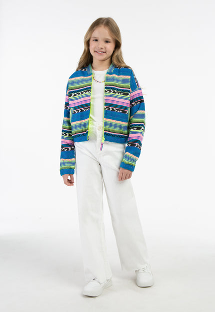 myMo KIDS Kurtka Bomber