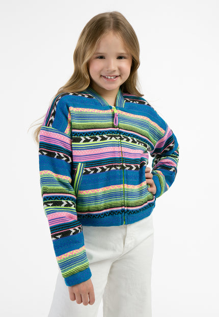 myMo KIDS Kurtka Bomber