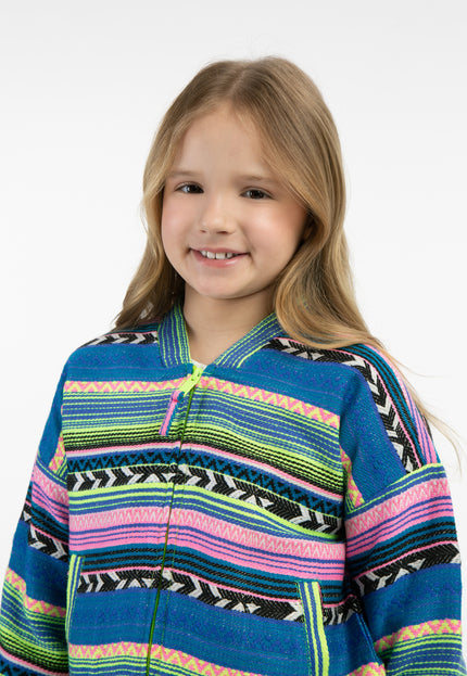 myMo KIDS Kurtka Bomber