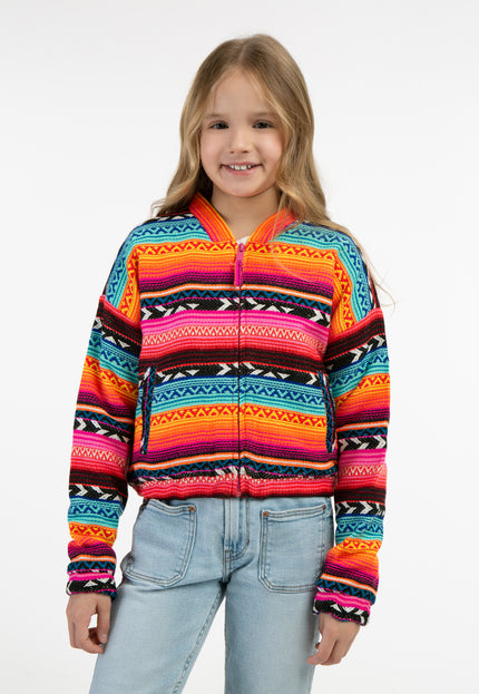 myMo KIDS Kurtka Bomber