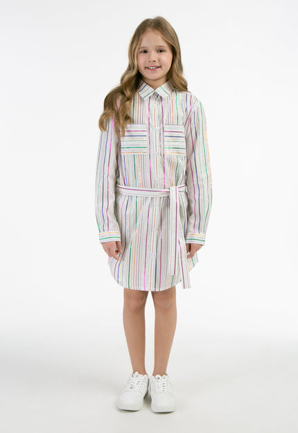 Mymo kids  Shirt Dress