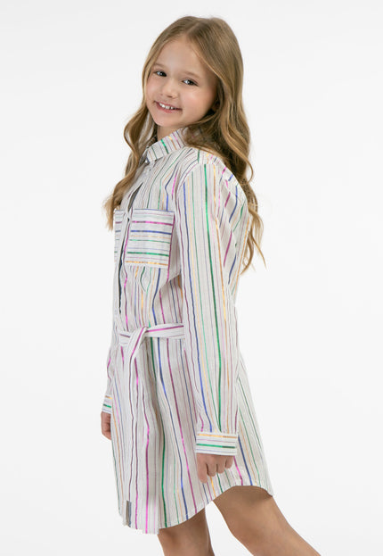 Mymo kids  Shirt Dress