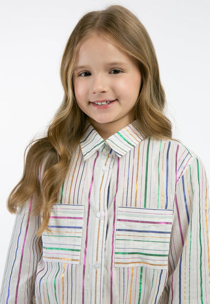 Mymo kids  Shirt Dress