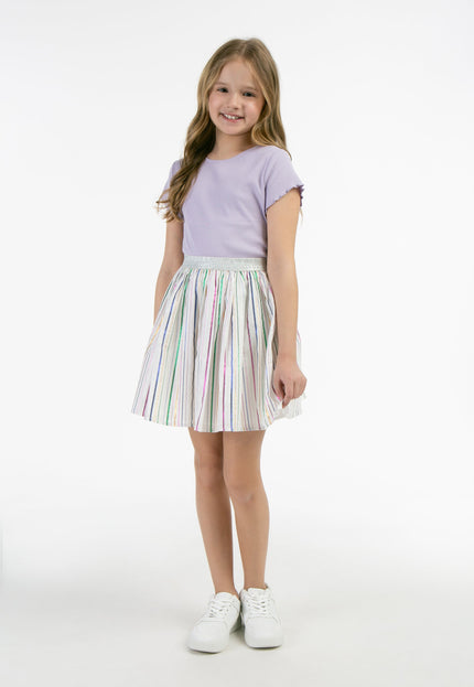 Mymo kids  Mini Skirt