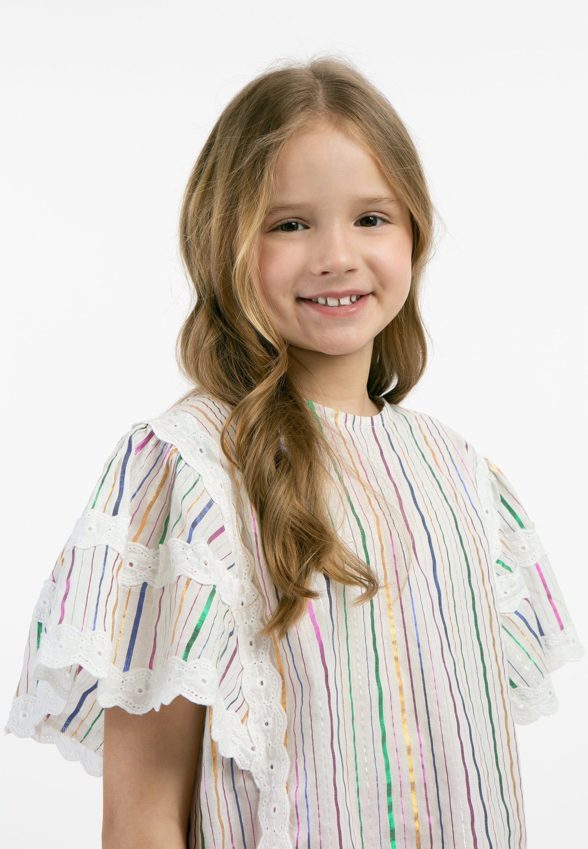 Mymo kids  Blouse Top