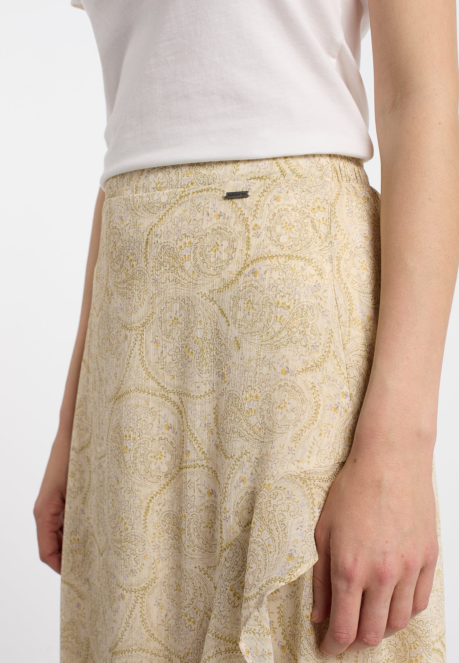 Dreimaster vintage Women's Rock