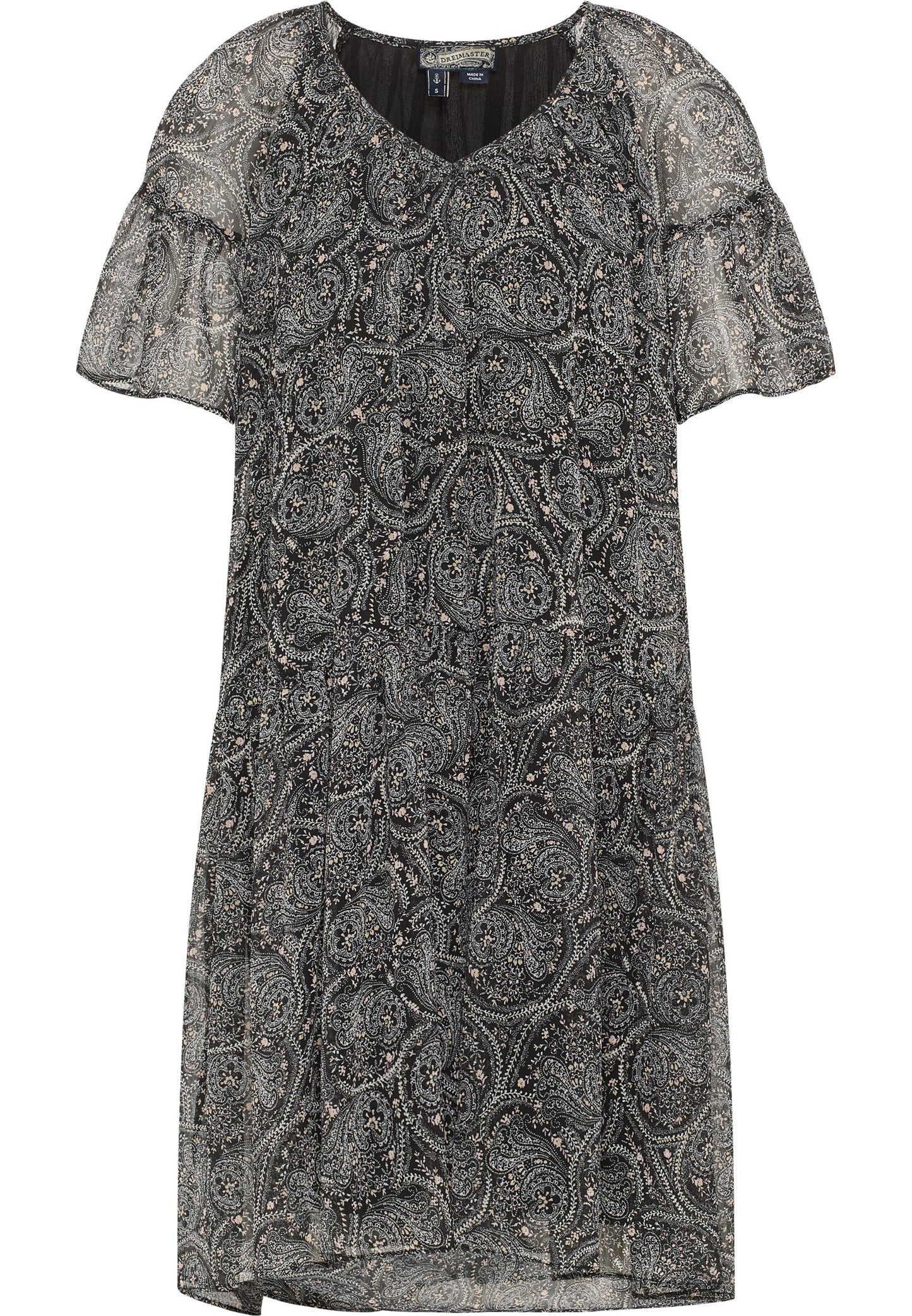 Dreimaster vintage Women's Dress