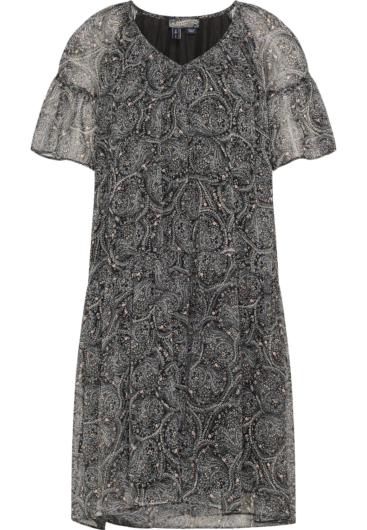 Dreimaster vintage Women's Dress