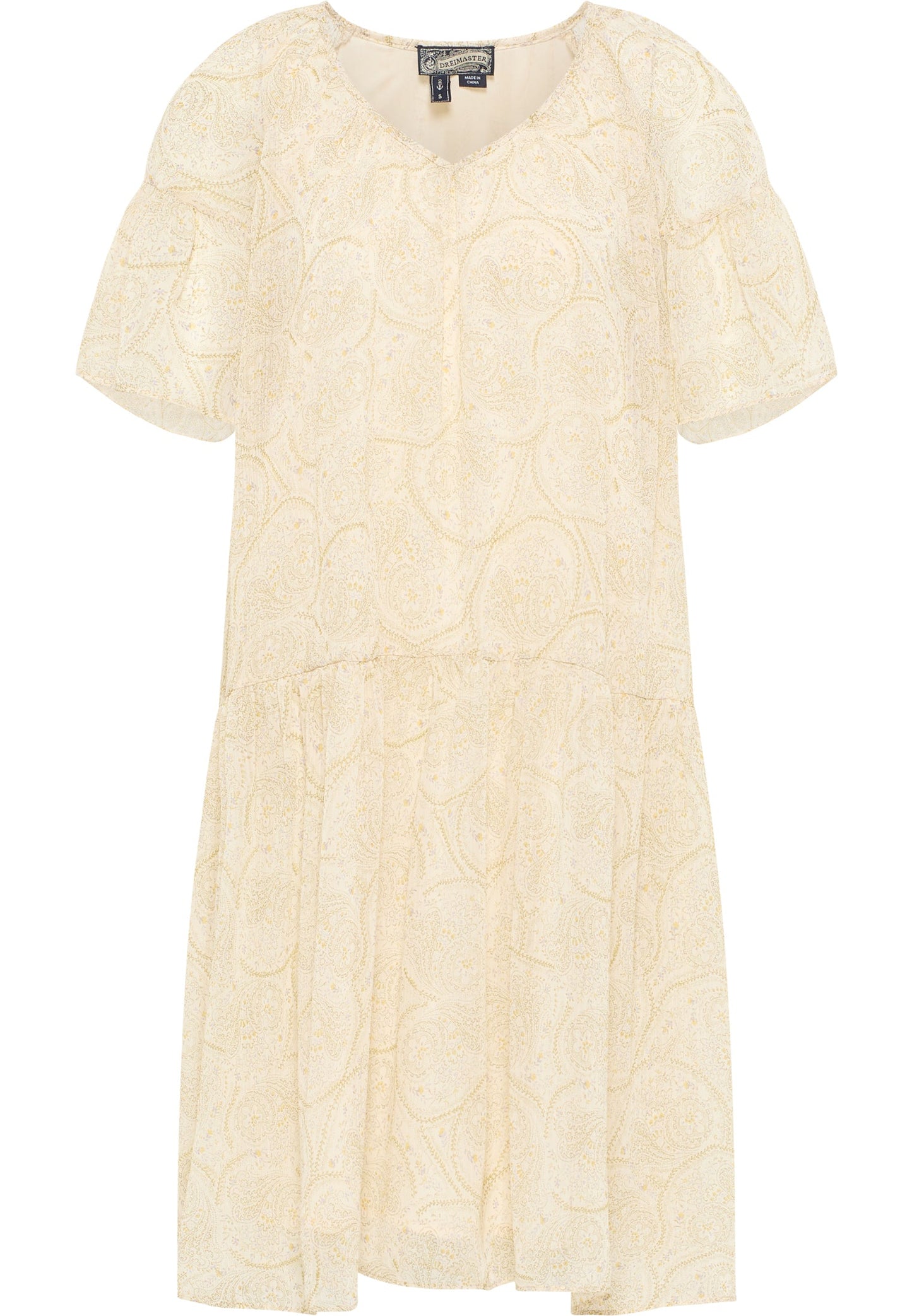 Dreimaster vintage Women's Dress