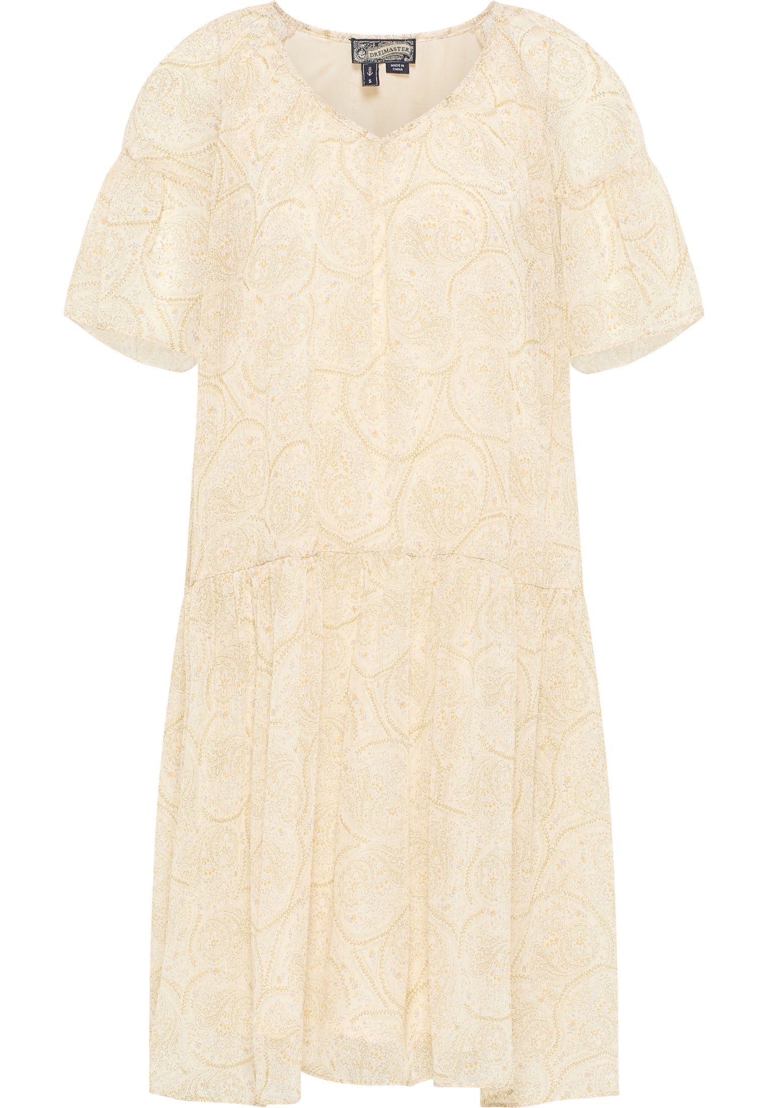 Dreimaster vintage Women's Dress