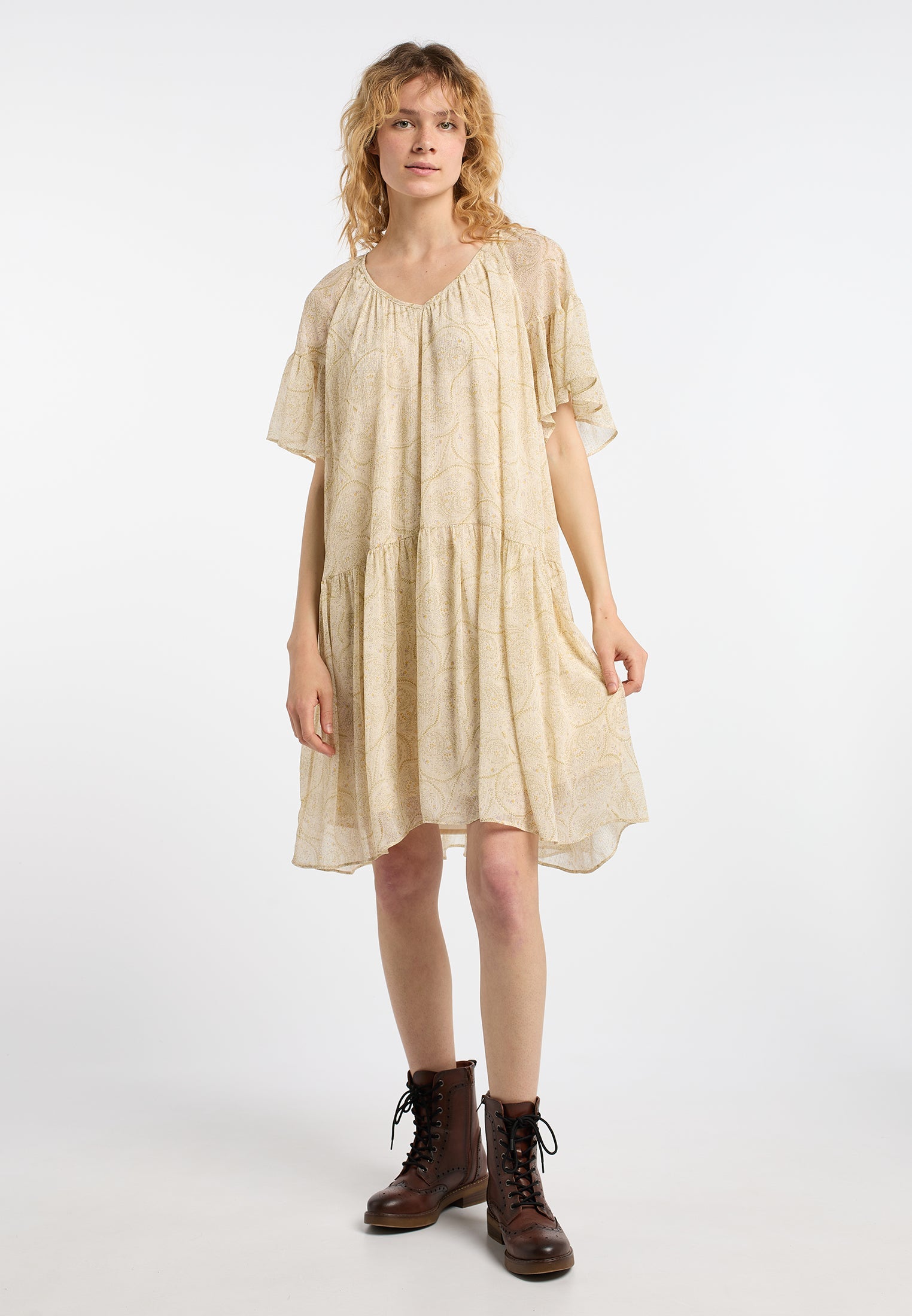 Dreimaster vintage Women's Dress